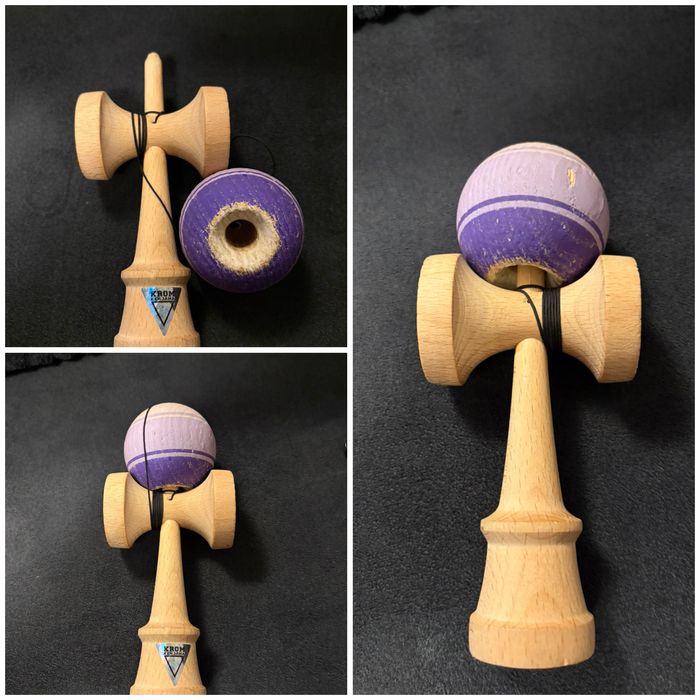 Ken Krom Lambo( fara tama)