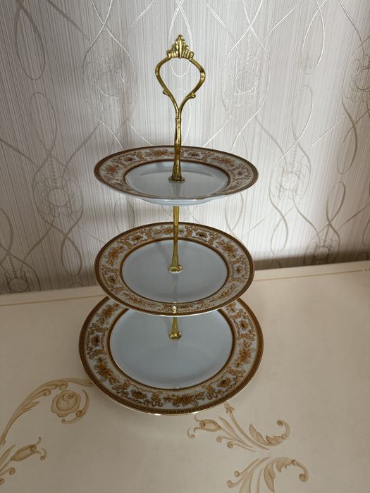 Посуда в отличном состоянии