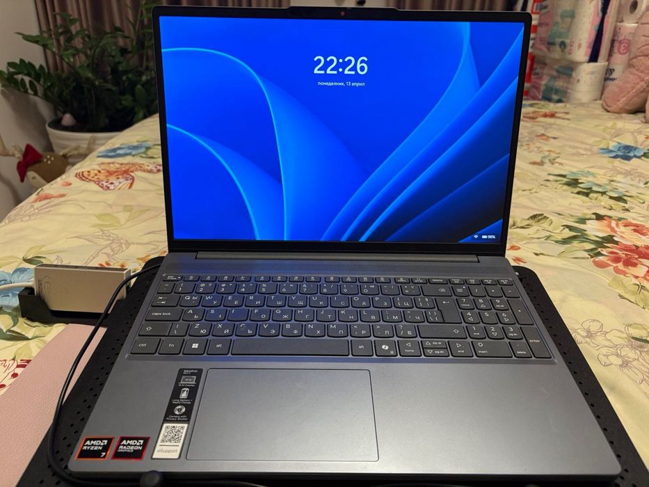 Леново идеал Арад слим 3