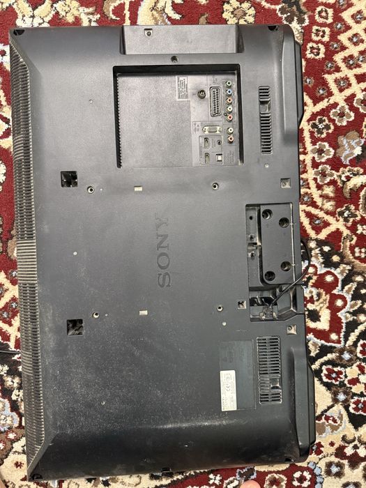 Televizor sony 32 sotiladi