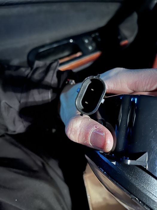 Продам LED птф на Калину/Гранту