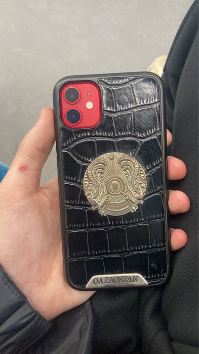 Айфон 11 128 гб