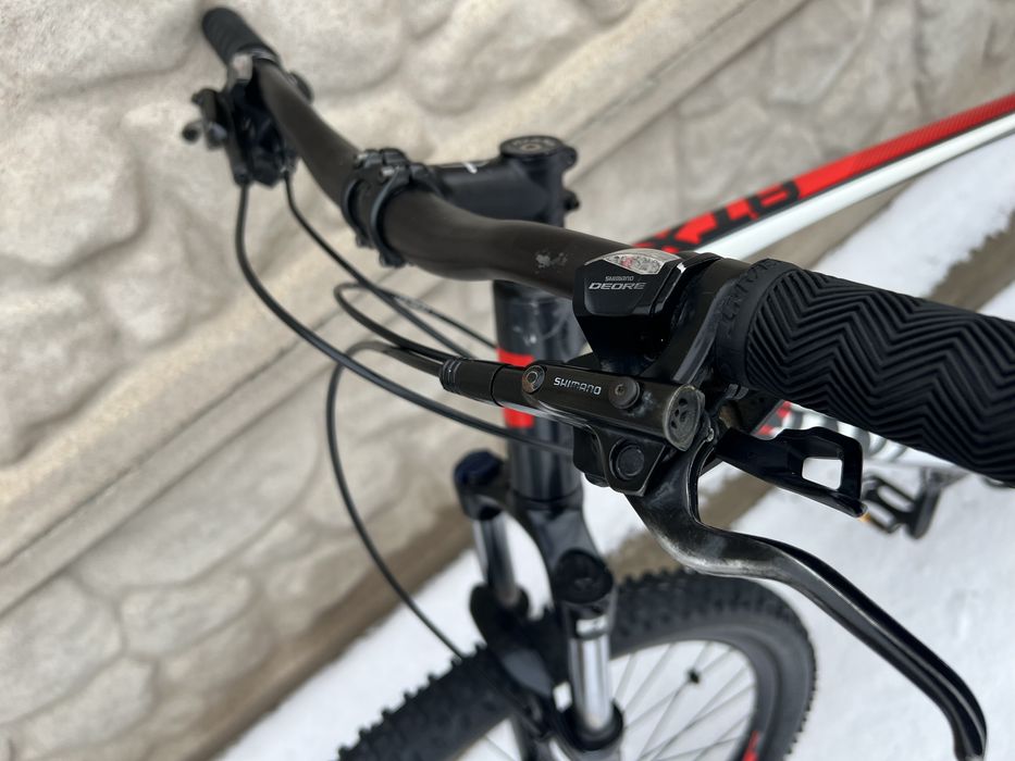 велосипед Giant ATX 0  ( scott author trek centurion Merida
