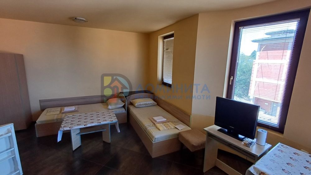 Обзаведен двустаен кв.Василико гр.Царево