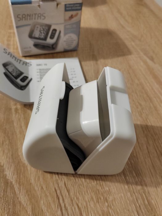 Aparat pentru măsurarea tensiunii