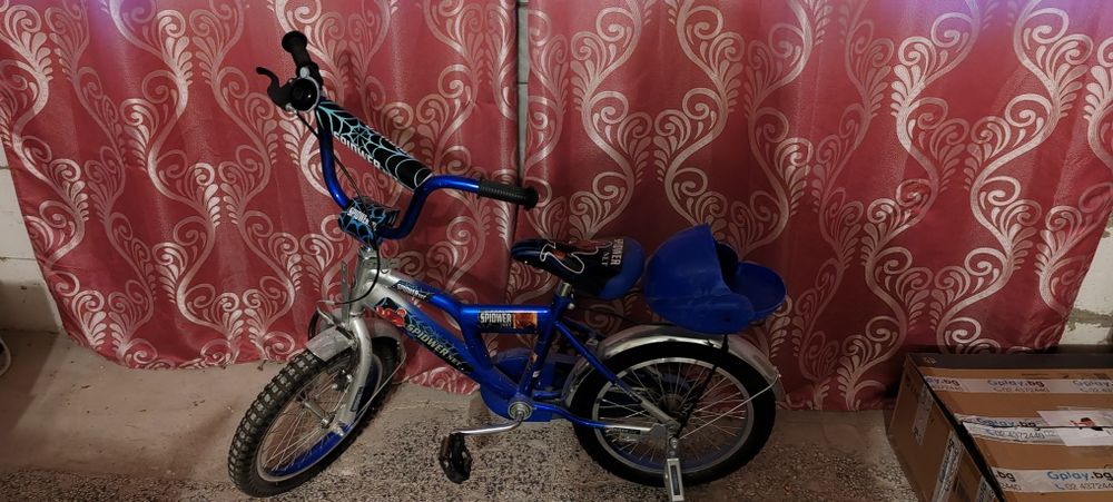 Детско    колело