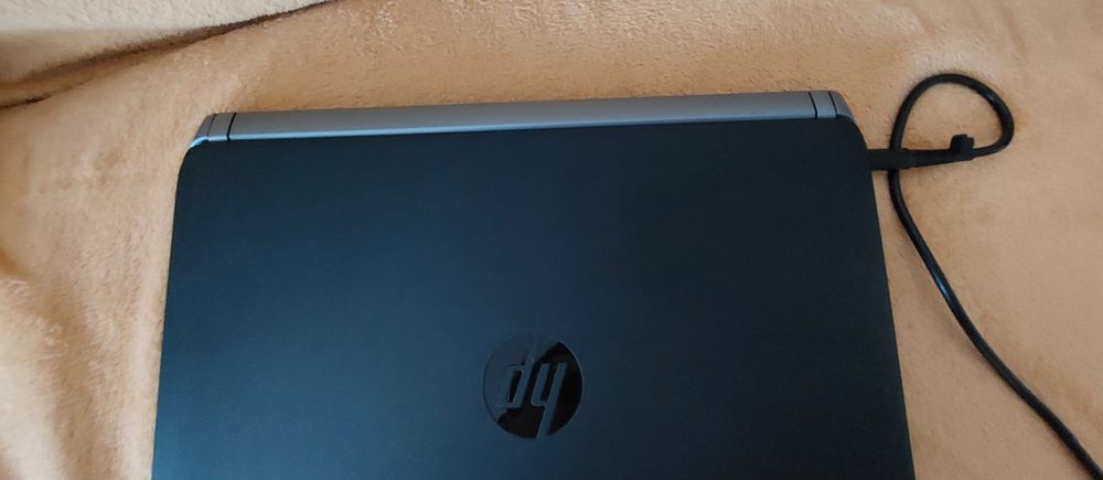 Laptop HP probook 430 G2