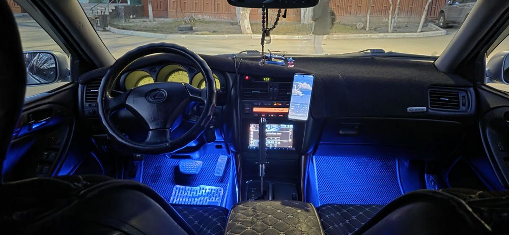 Продается автомашина