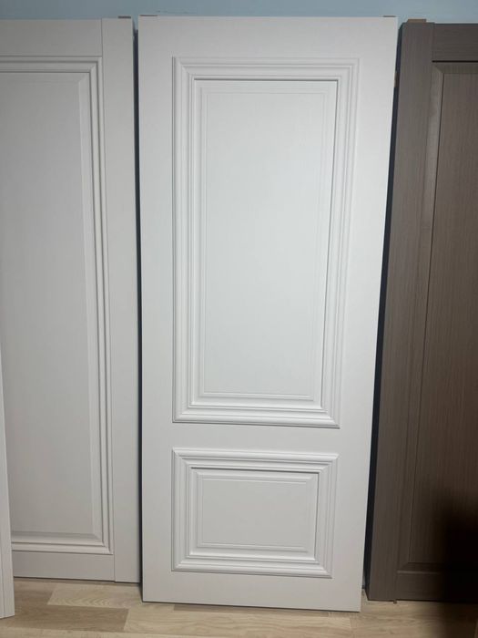 Premium MDF Eshiklar Ishlab Chiqaruvchidan – Hamyonbop Narxlar