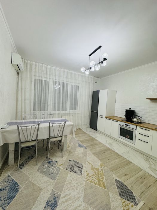 Алмагулден ұзақ мерзімге беріледі