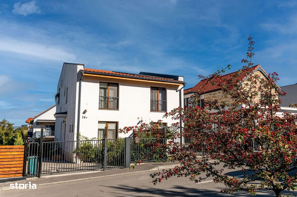 0 % comision, Casa cocheta situata intr-o locatie deosebita, Manastur