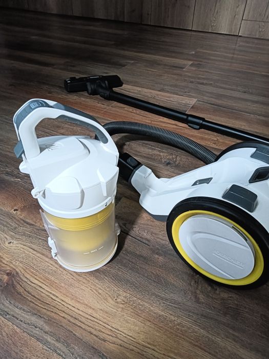 Б/у Пылесос Karcher