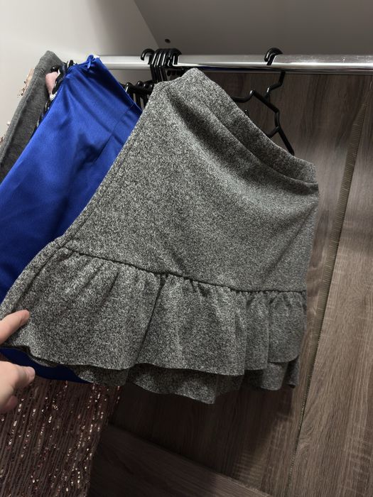 Пакет коротких юбок (10 шт)