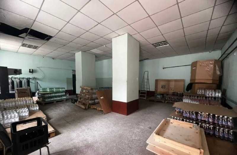 Сдам базу по ул.Малдыбаева