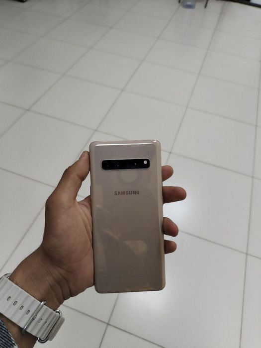 SAMSUNG S10 5G.Korea