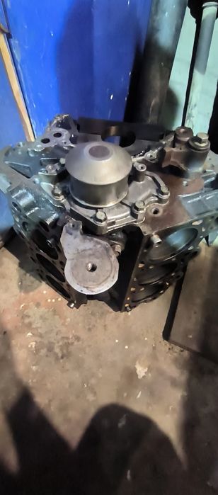 Запчасти 6а13тт легнум Галант Митсубиси