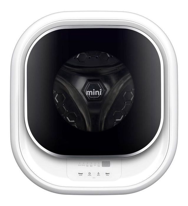 Мини стиральные машины настенная Daewoo