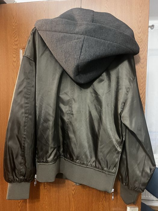 Geaca ZARA marimea  S  38 baieti