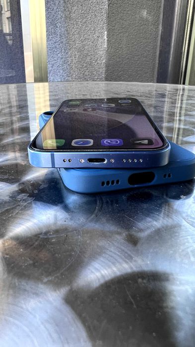 iPhone 13 mini – много добро състояние
