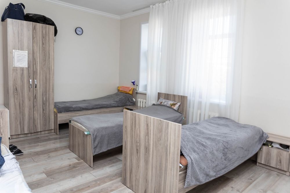 Лечение алкоголизма и наркомании