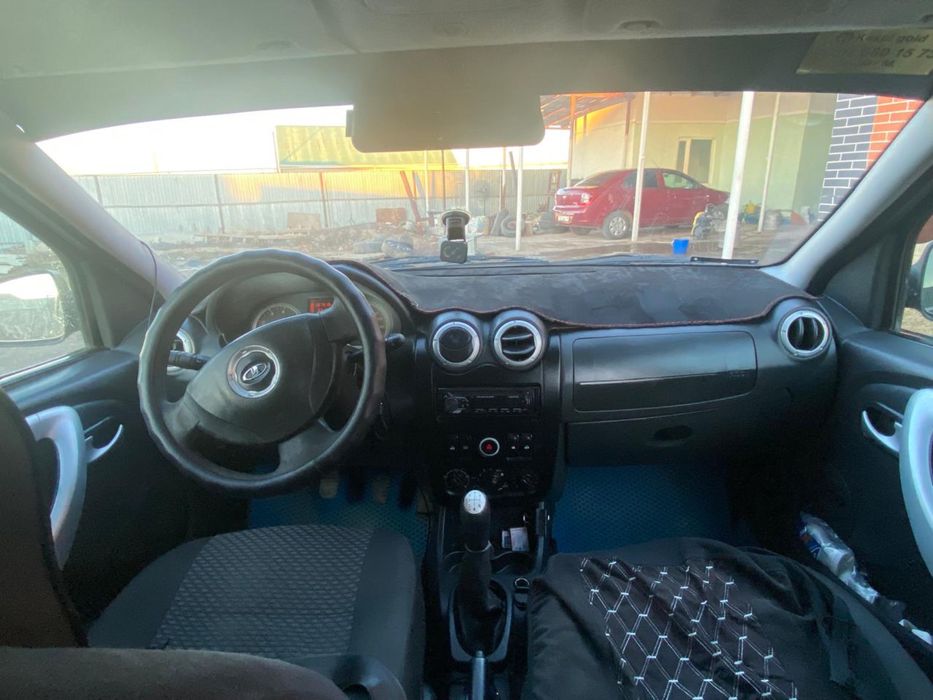 Лада ларгус 2015