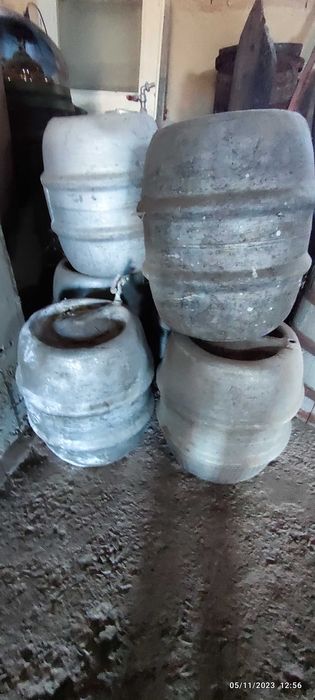 резервоари/цистерни