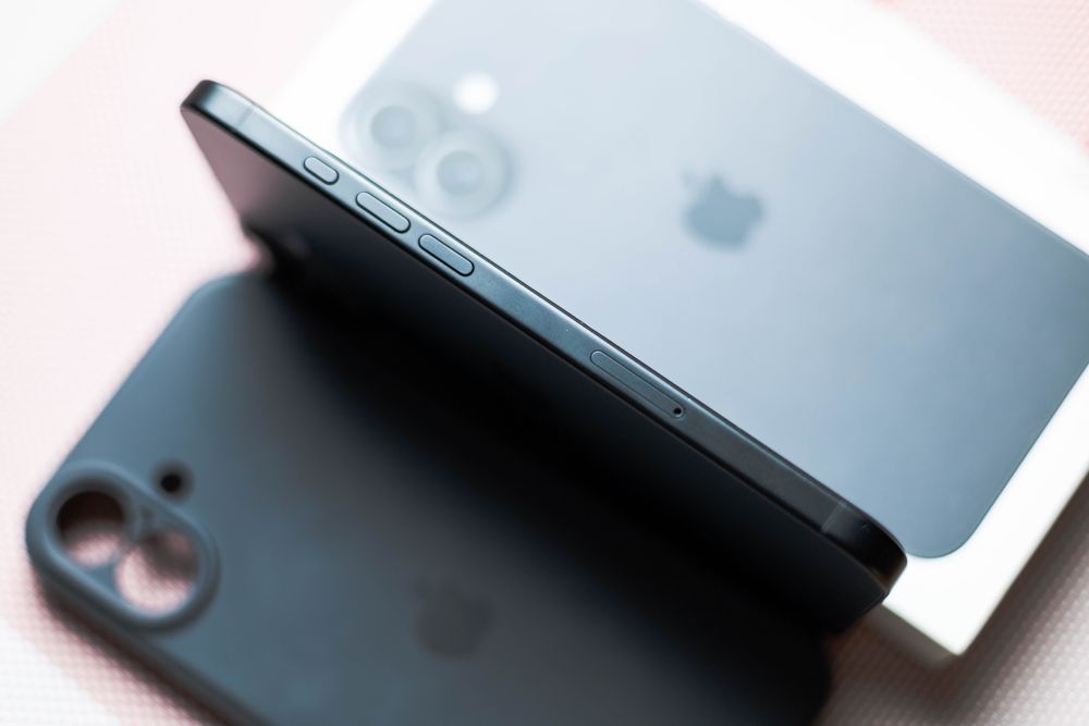 iPhone 16 Plus 128GB Yettel 2027