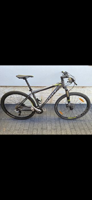 Bicicleta Scott Scale 950 29 inch