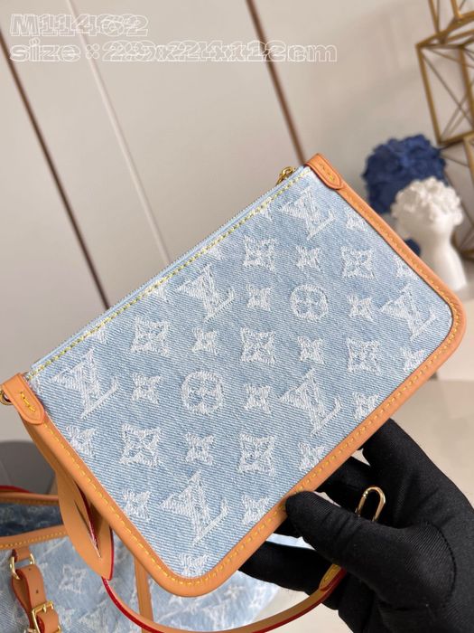 Geanta Louis Vuitton CarryAll