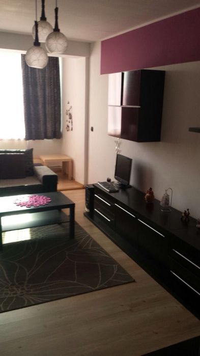 Inchirie apartament 2 camere in zona centrala