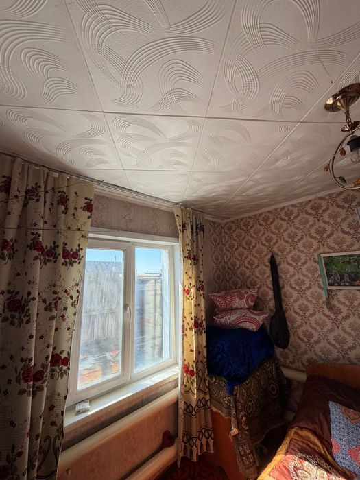 Продам шпальный дом