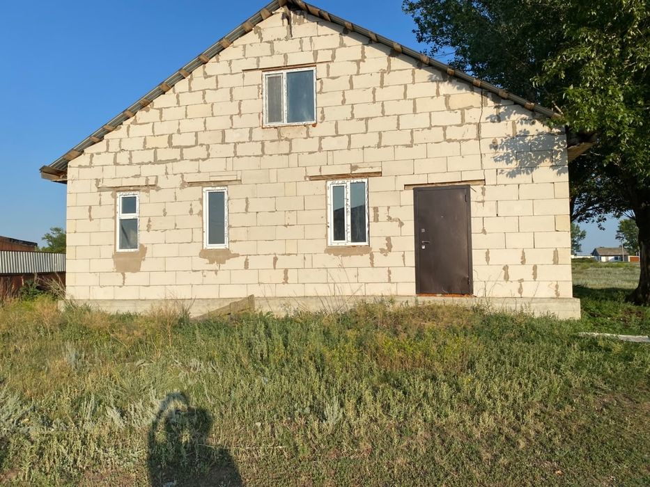 Продам Дом село Мықтыкөл