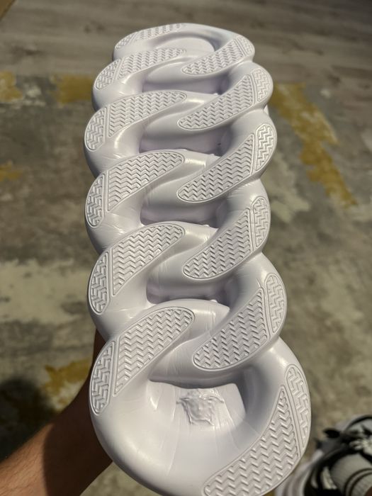 Versace Chain Reaction Albi