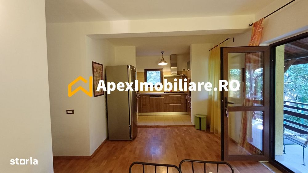 Vila de vanzare in Drumul Taberei - Bd. Timisoara / Strada Moinesti