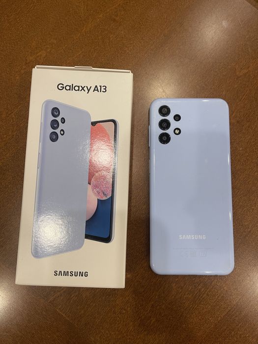 Самсунг Galaxy A13