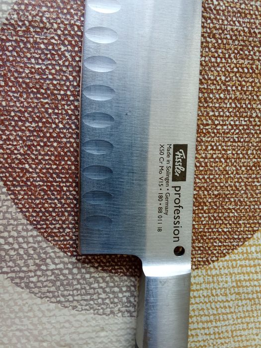 Професионални ножове " Солинген"