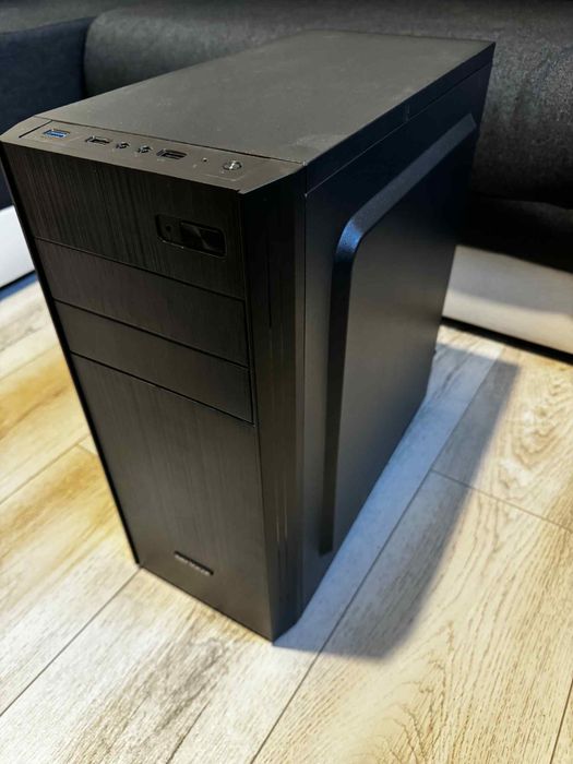 Unitate pc calculator office i5 4590 4gb ddr3  hdd 250 gb gt710 gddr5