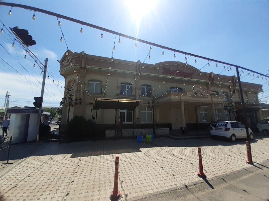 Fasad bino yuvish xizmati oyna yuvish xizmati