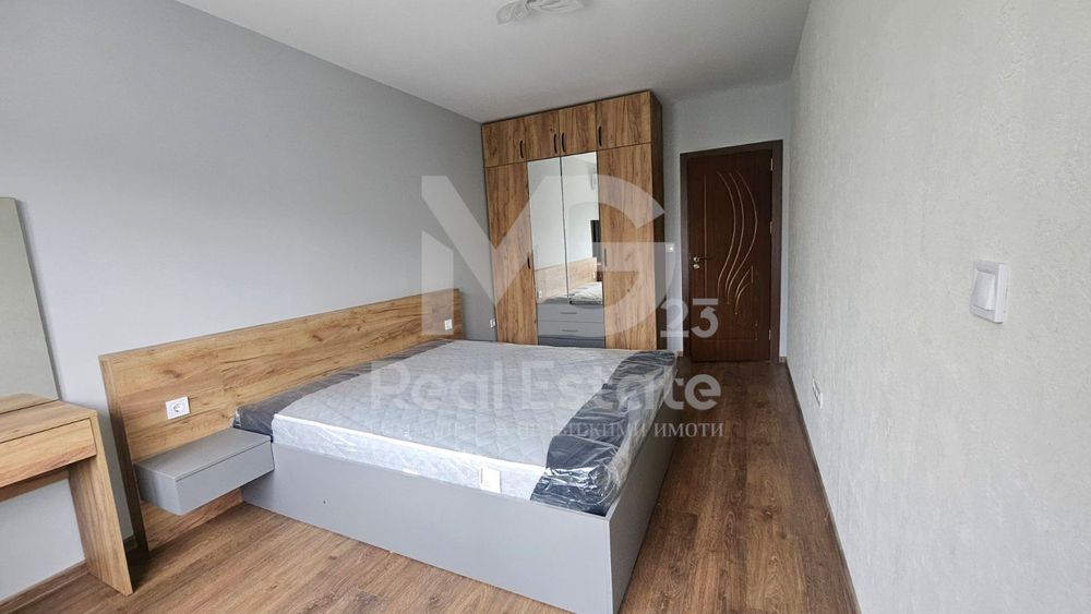 2-стаен в Пловдив-Смирненски площ 69 цена 139900