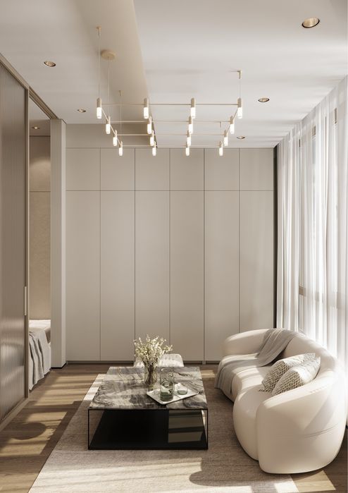 ЖК Модера Товерс