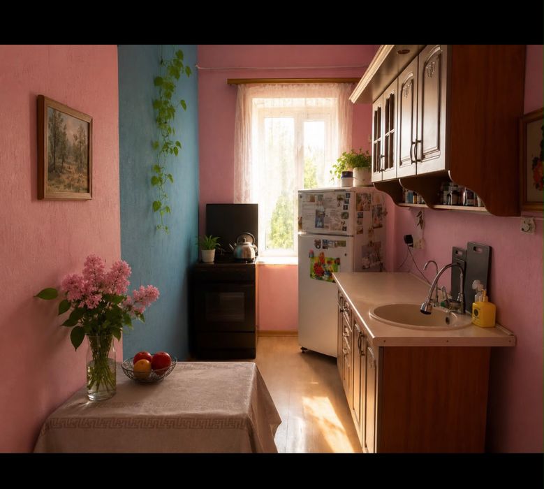Продаеться Дом 25,2 кв.метр