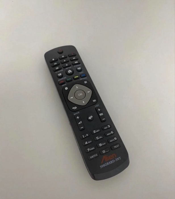 Telecomanda pentru  TV led PHILIPS