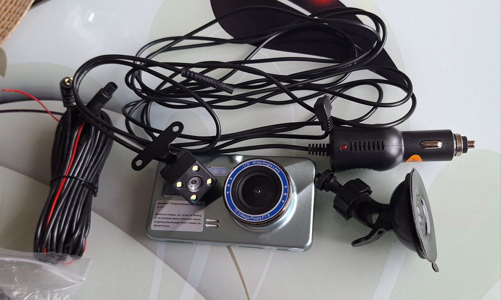 Видеорегистратор