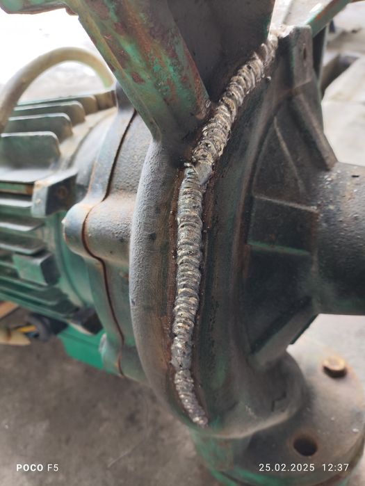 Алюмин аргон сварка