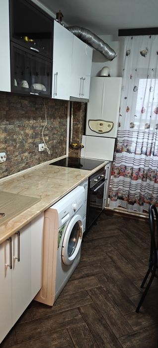 Apartament cu două camere