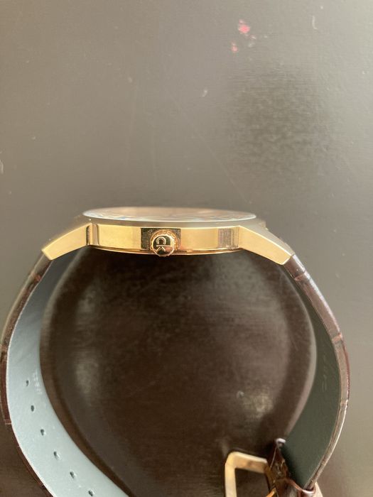 Мъжки оригинален часовник Calvin Klain