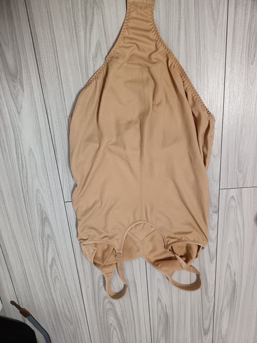 Triumph body modelator damă 90B