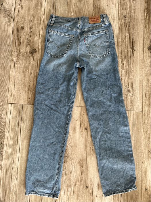 Blugi Levi’s baggy ‘94