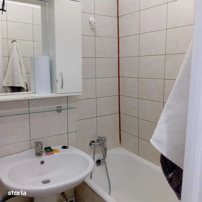Apartament 2 camere / Dorobanti/ Bloc izolat termic