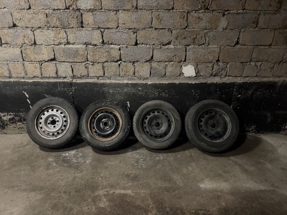 Продам штампы на ауди 80